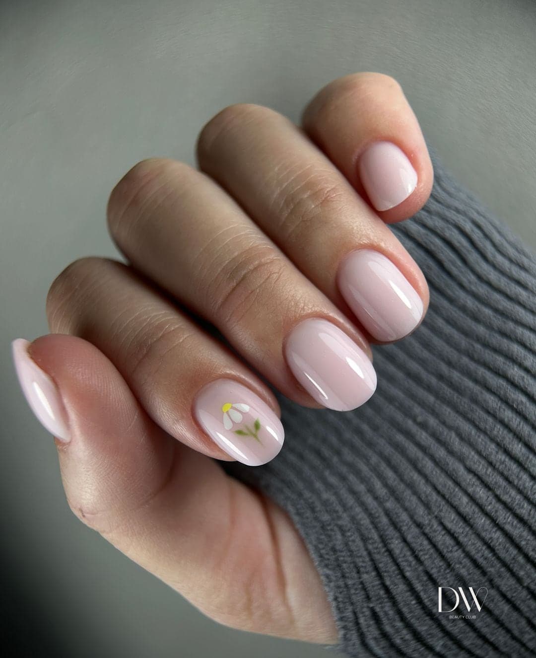 Soft Nude